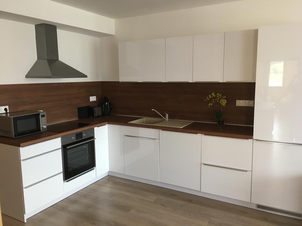 Apartman Donovaly, Panorama Eksteriør bilde