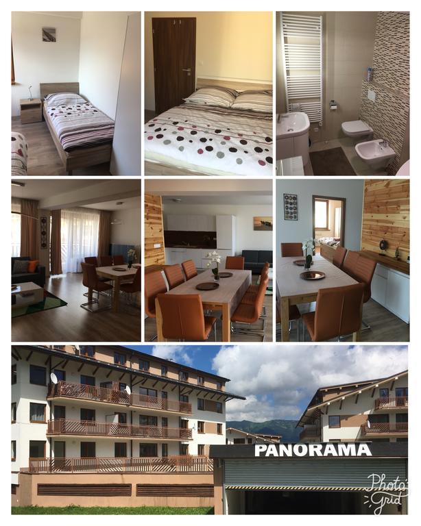 Apartman Donovaly, Panorama Eksteriør bilde